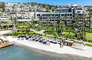 Mirada Exclusive Bodrum Genel 5